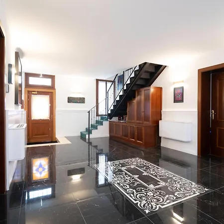 Alloggi Marinella